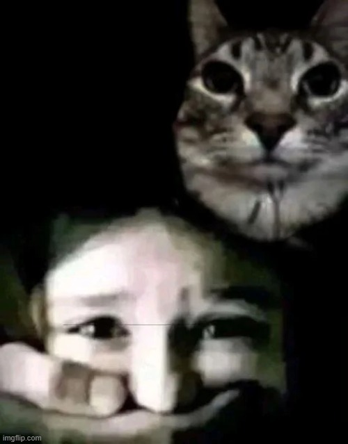 i literally gotta shut up before i start yapping about a clanker again | made w/ Imgflip meme maker