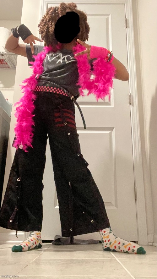 is ts tuff (i’m male n im going to a skate event) | made w/ Imgflip meme maker