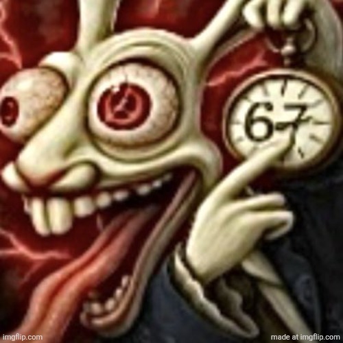 . | image tagged in all roads lead to 67,67 | made w/ Imgflip meme maker