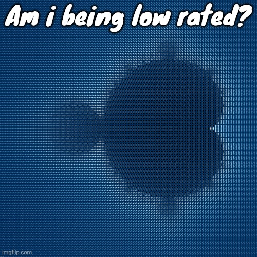 cool af mandelbrot set mosaic made from corresponding julia sets | Am i being low rated? | image tagged in cool af mandelbrot set mosaic made from corresponding julia sets | made w/ Imgflip meme maker