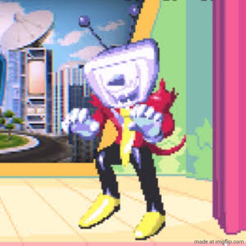 Is Tenna a furry? | made w/ Imgflip meme maker