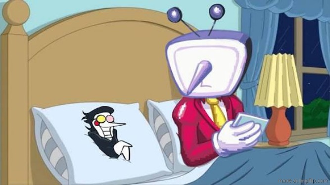 Top Ten Posts that are better than Rewrite | made w/ Imgflip meme maker