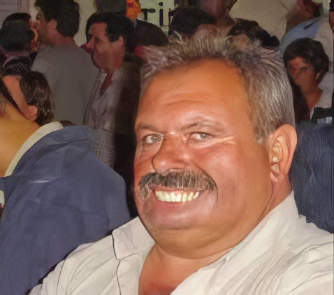 Cota do Bigode Blank Meme Template