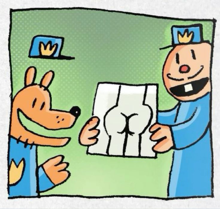 PORN Blank Meme Template