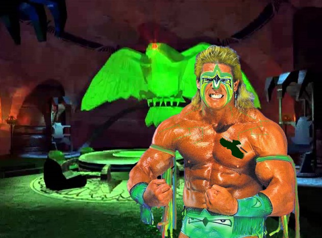 BattleTech Blank Meme Template