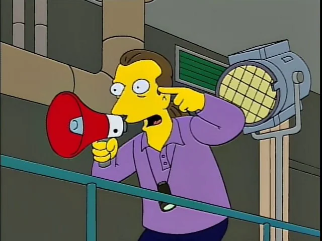 Now that's real acid, so I want to see goggles, people Blank Meme Template