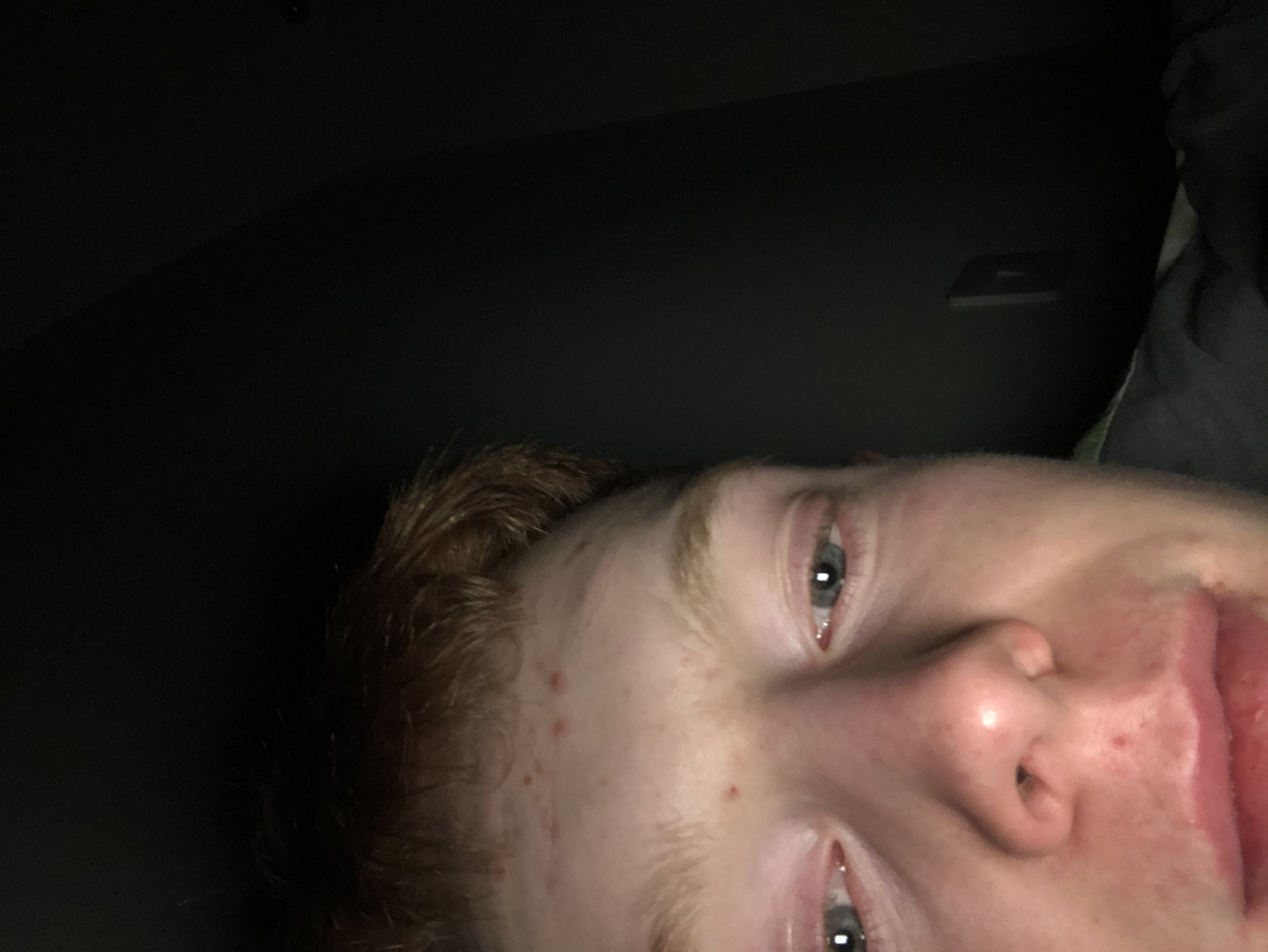 High Quality Random photo I accidentally took Blank Meme Template