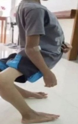 this is my posture | made w/ Imgflip meme maker