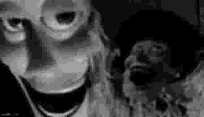 HEED THE FRIENDS INSIDE. | made w/ Imgflip meme maker