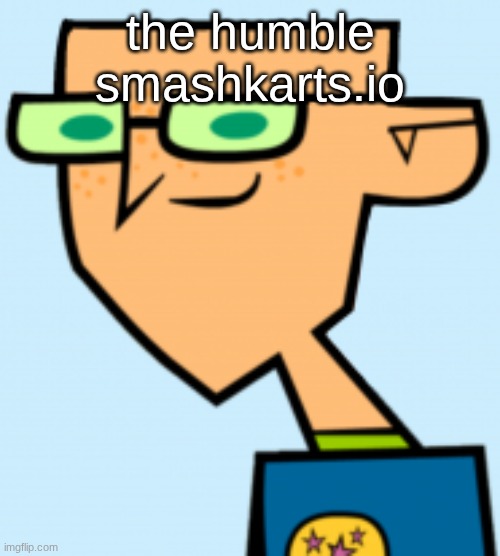 harold | the humble smashkarts.io | image tagged in harold | made w/ Imgflip meme maker