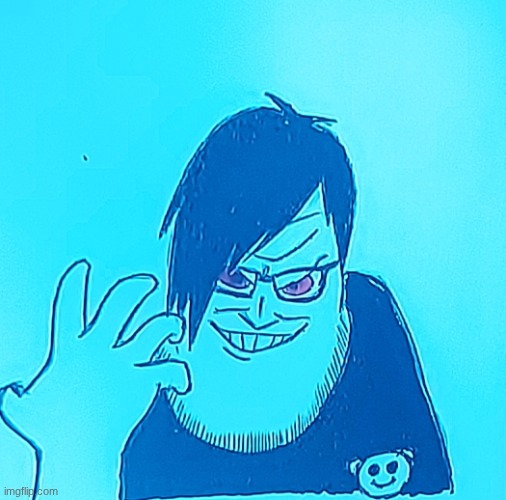 Midnight arrived | image tagged in midnight arrived | made w/ Imgflip meme maker