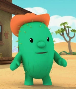 Toby Blank Meme Template