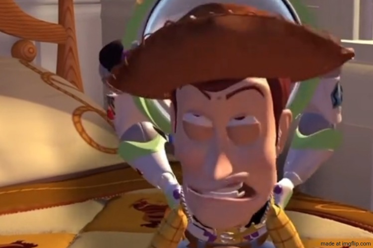 friend inside me | made w/ Imgflip meme maker