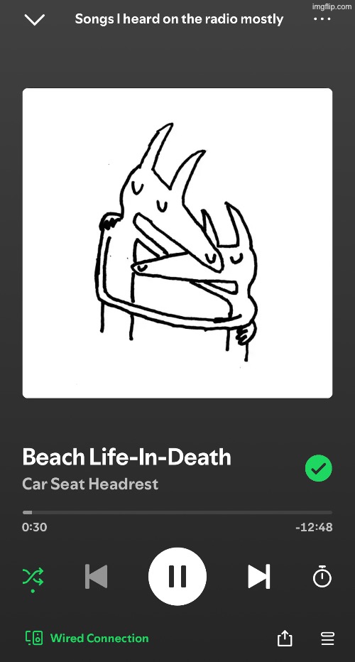 I love them | made w/ Imgflip meme maker