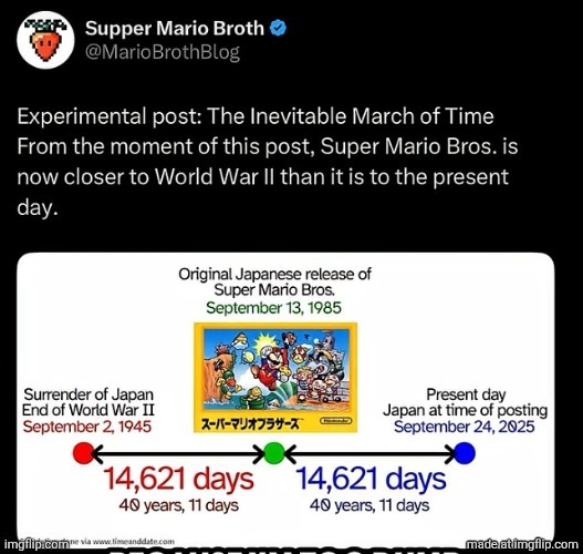 another mindfuck | made w/ Imgflip meme maker