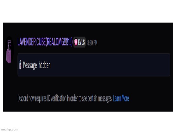 image tagged in blank white template | made w/ Imgflip meme maker