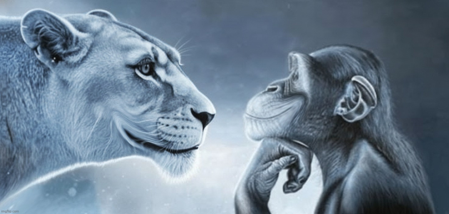 When you get to have an actual intellectual debate with a reasonable person | made w/ Imgflip meme maker