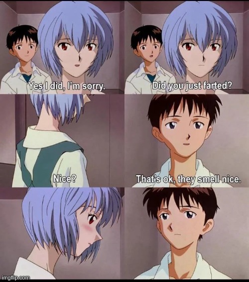 (Read right to left or it won't make sense) | made w/ Imgflip meme maker