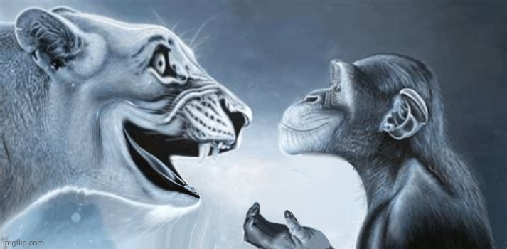 When you about to genuinely debate but they start it off with something you lwk agree with so yall just talk about how yall agre | made w/ Imgflip meme maker