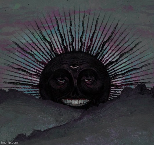 What opinion got u feelin like this | made w/ Imgflip meme maker