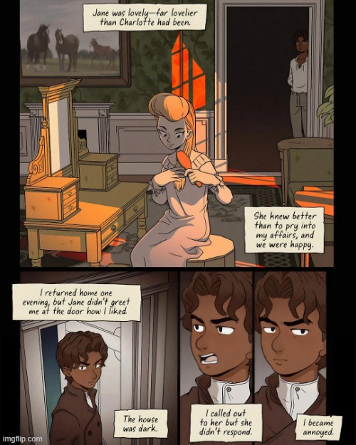 image tagged in wife,lovely,evening,home,missing,annoyed | made w/ Imgflip meme maker