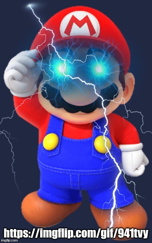 ultimate ario | https://imgflip.com/gif/941tvy | image tagged in ultimate ario | made w/ Imgflip meme maker