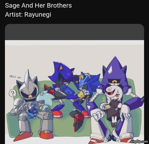 Sage | made w/ Imgflip meme maker