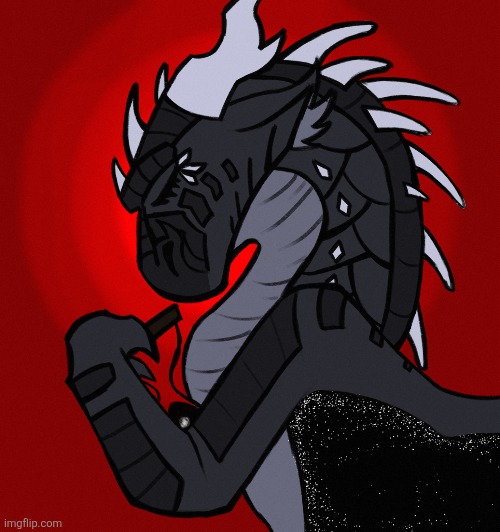 Little drawing I made last year during April | image tagged in art,drawing | made w/ Imgflip meme maker