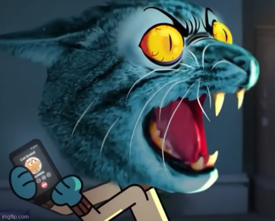 what is gumball even about anymore? | made w/ Imgflip meme maker