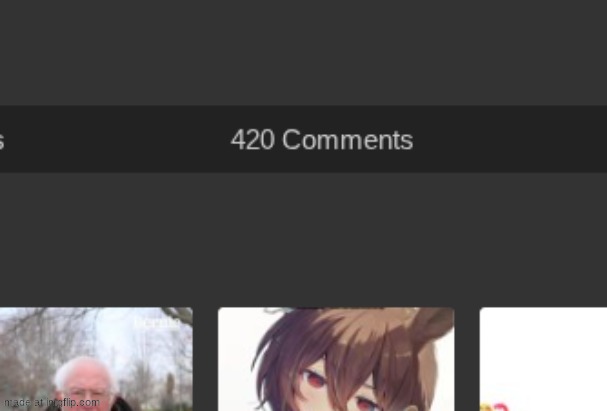 please laugh | image tagged in 420,69,unfunny,meme | made w/ Imgflip meme maker