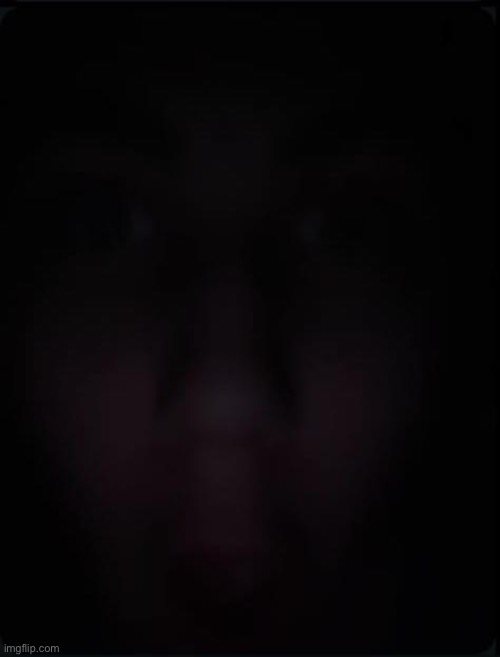 High Quality :o Blank Meme Template