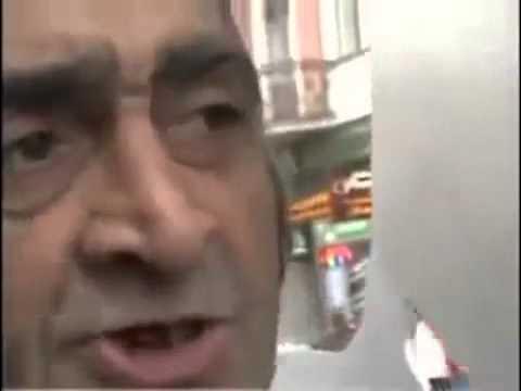 Cygan Blank Meme Template