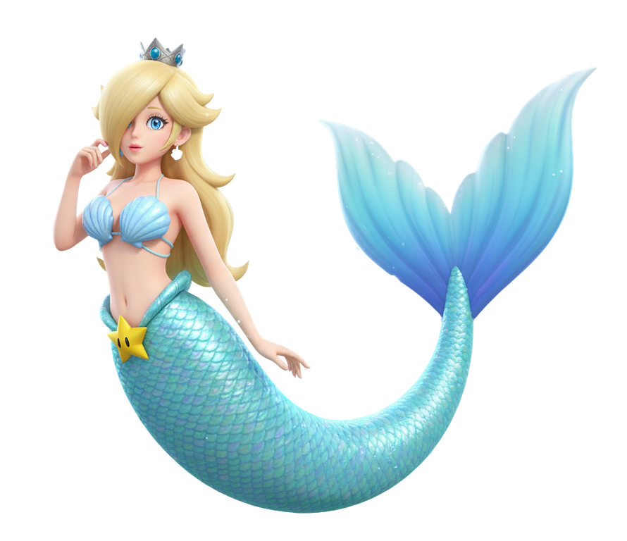 Merrosalina Blank Meme Template