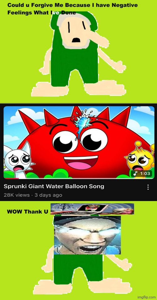 Me Ruining A Fill In Meme #503 | image tagged in ruin this fill in meme 503 | made w/ Imgflip meme maker