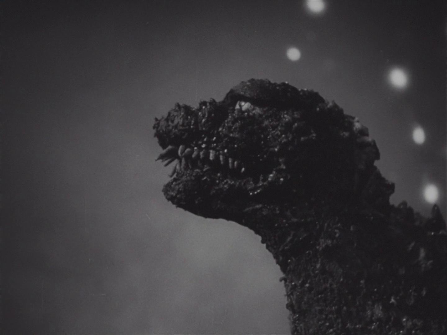 godzilla Blank Meme Template