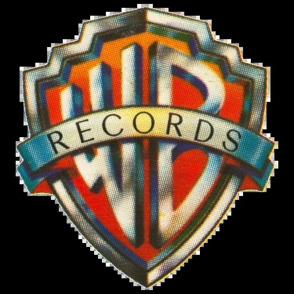 WB RECORDS Blank Meme Template