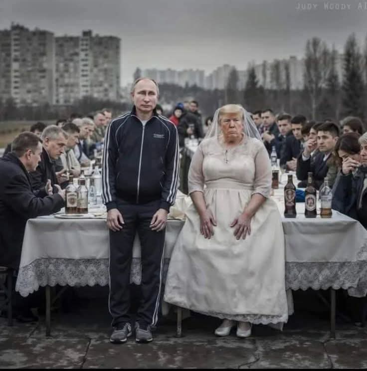 The wedding Blank Meme Template