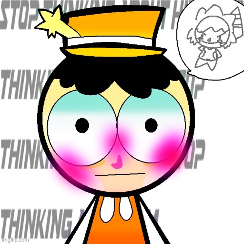 Raiding the stream with orange x gray ship art until MegaManTummy gets banned permanently | image tagged in uhh,fard,skibidi | made w/ Imgflip meme maker