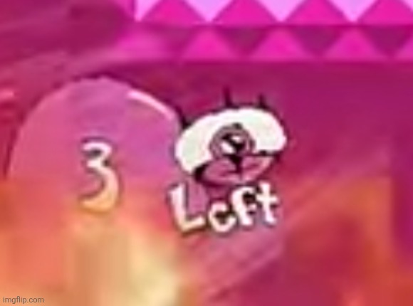 Hey pizza tower secrets counter, how many left? | made w/ Imgflip meme maker