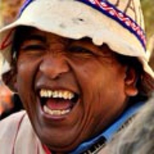 Sudaca Intensifies Blank Meme Template