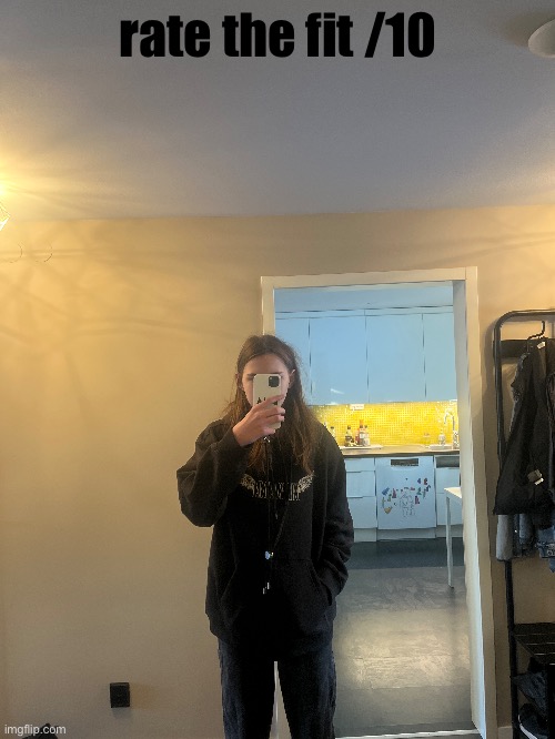 nirvana hoodie | rate the fit /10 | made w/ Imgflip meme maker