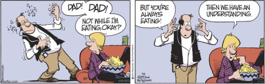 Zits | image tagged in comics | made w/ Imgflip meme maker