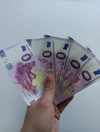 Money Blank Meme Template