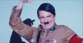 thats our hitler Blank Meme Template