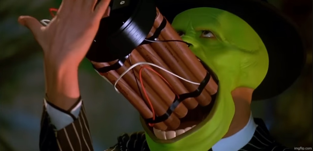 I love this image. | image tagged in dynamuncher | made w/ Imgflip meme maker