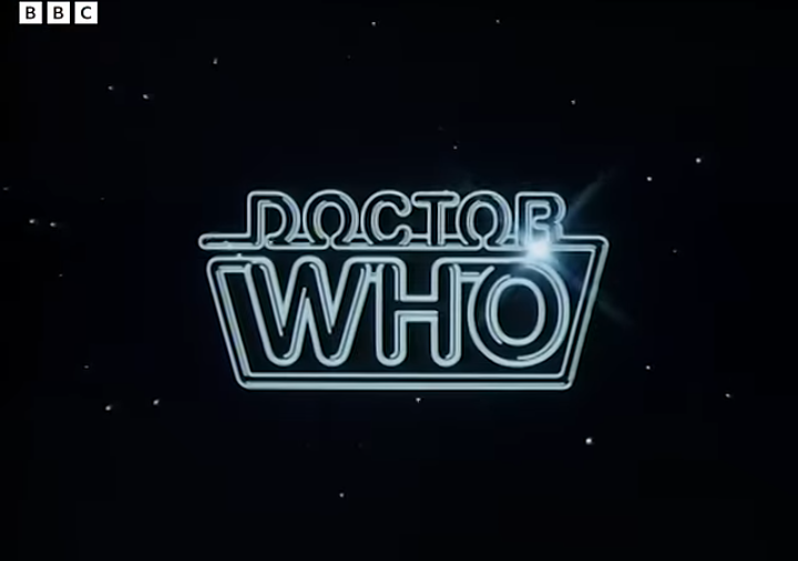 Doctor Who Blank Meme Template