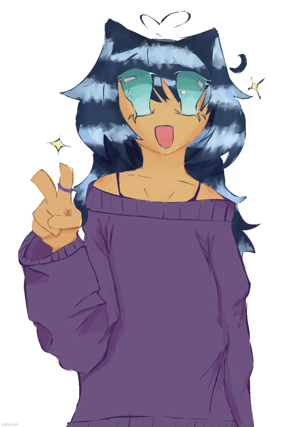 update. i will probably not add to this more tho | made w/ Imgflip meme maker