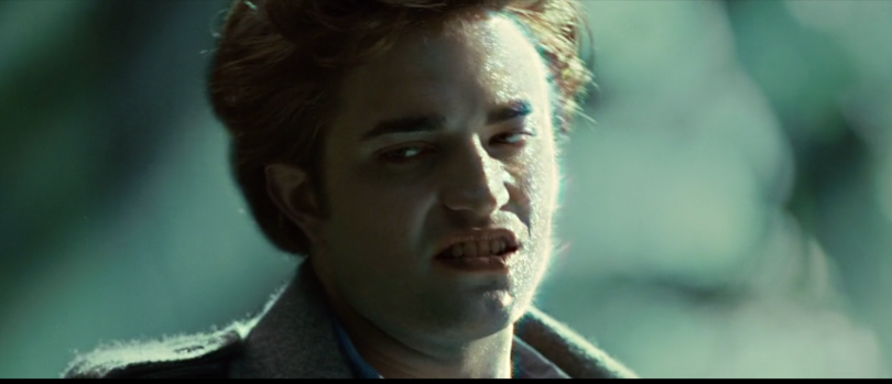 Edward cullen Blank Meme Template