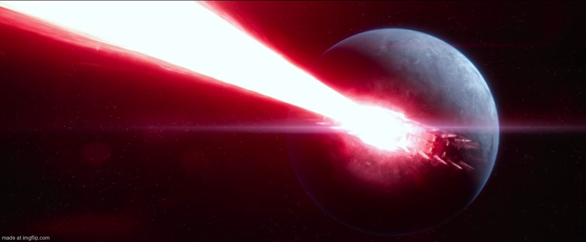 starkiller base | image tagged in starkiller base | made w/ Imgflip meme maker