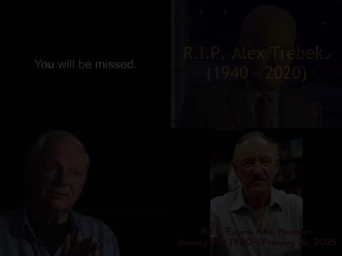 Black Background Kills Sailor Moon and Sailor Guardians Blank Meme Template